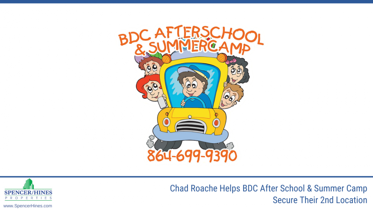 BDC After School & Summer Camp